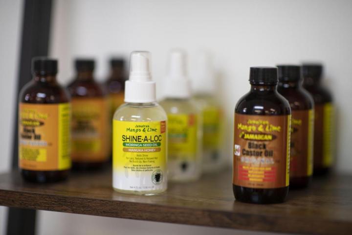 Services de Teinture pour Cheveux à Montréal, Salon de Coiffure Montréal