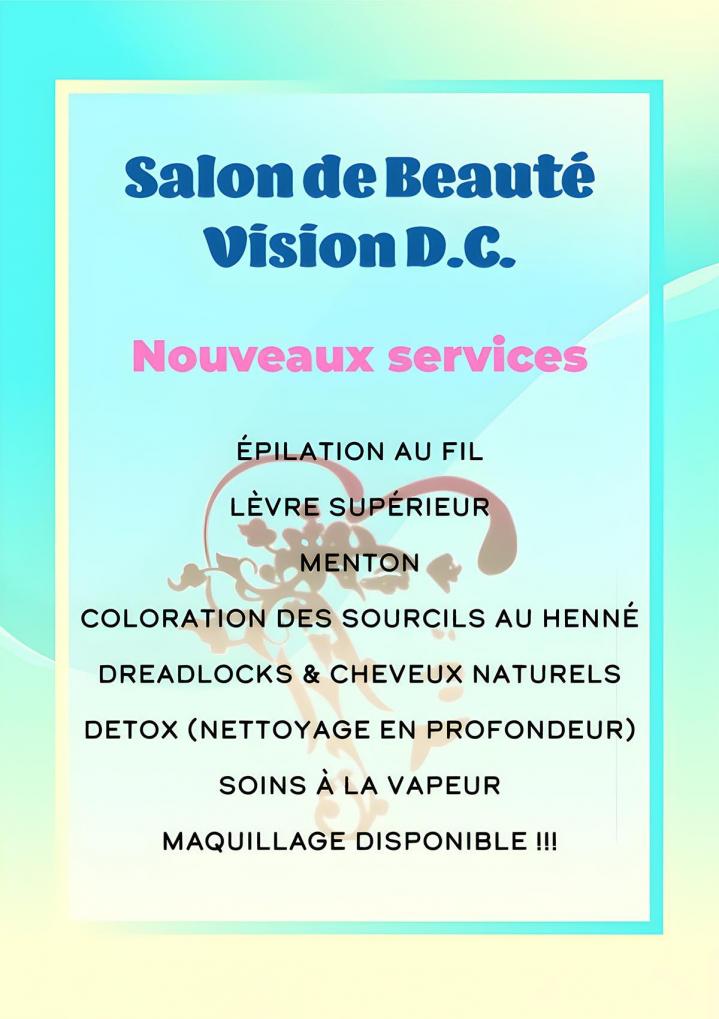  Salon de Beauté Montréal